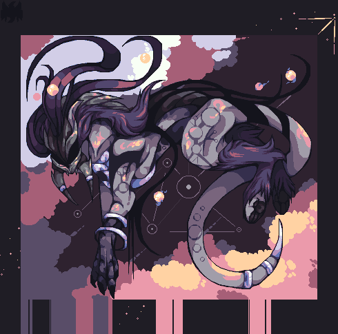 Constellations