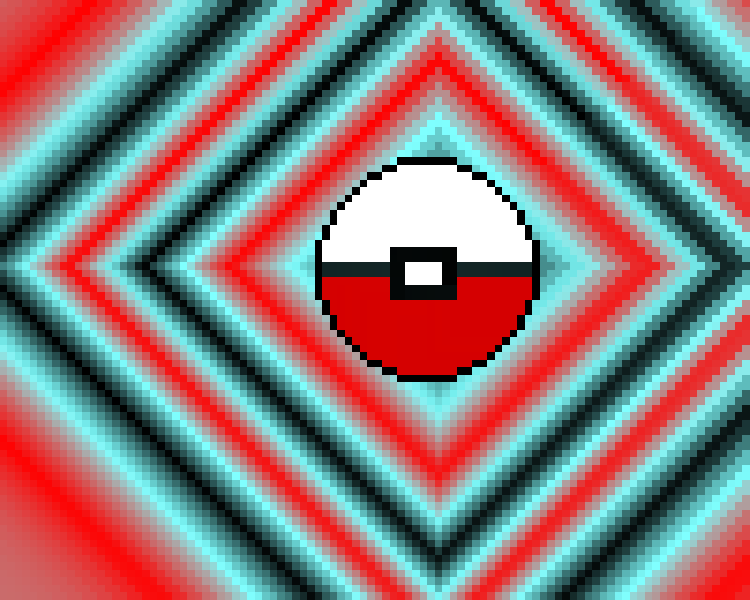 pokey mon universe