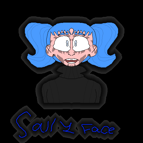 Sally Face