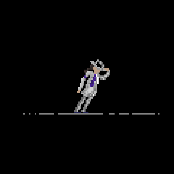Michael J Jackson