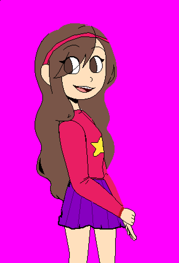 mabel