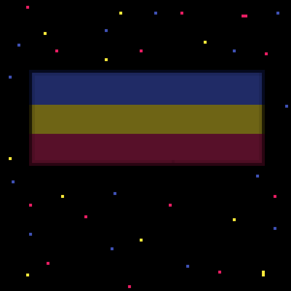 Pansexual Flag