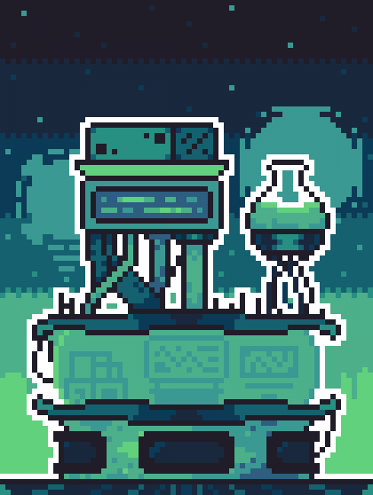 The Lab