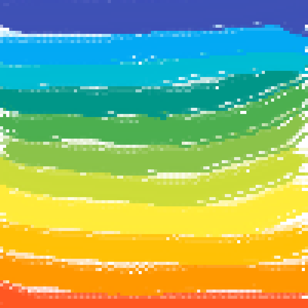 rainbow