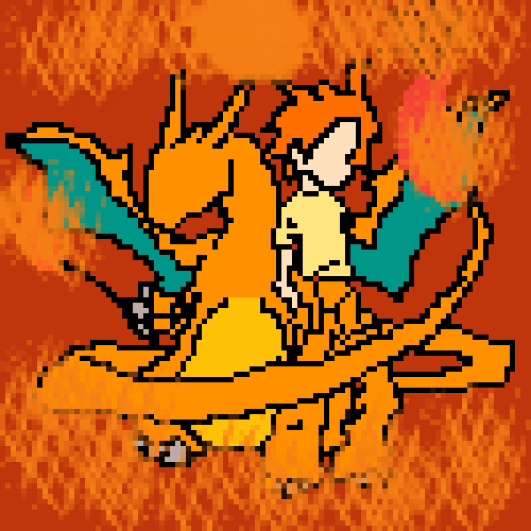 Charizard
