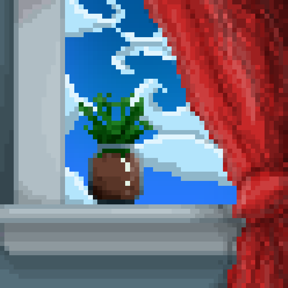 My House Plant