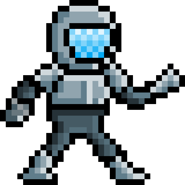TTTS Sprites
