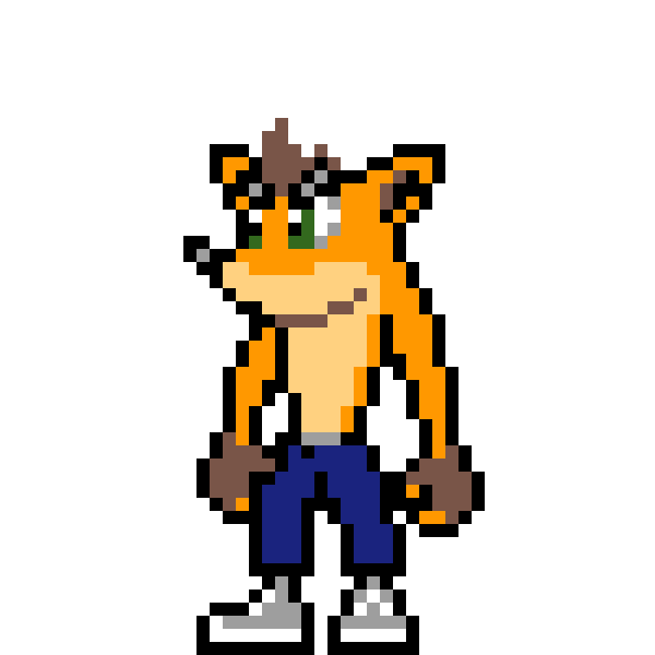 Crash