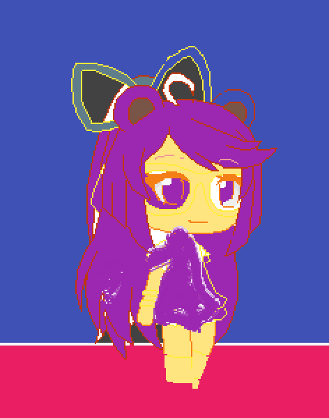 gacha cute