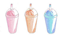 smoothies 