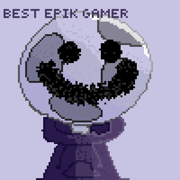Moon Guy