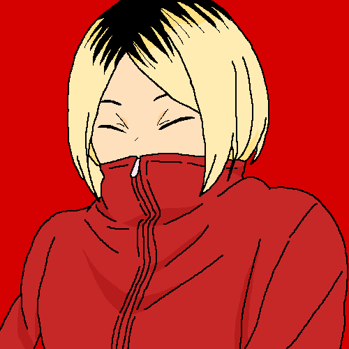 Kitty Kenma