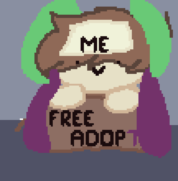 AnonArtist309 im free