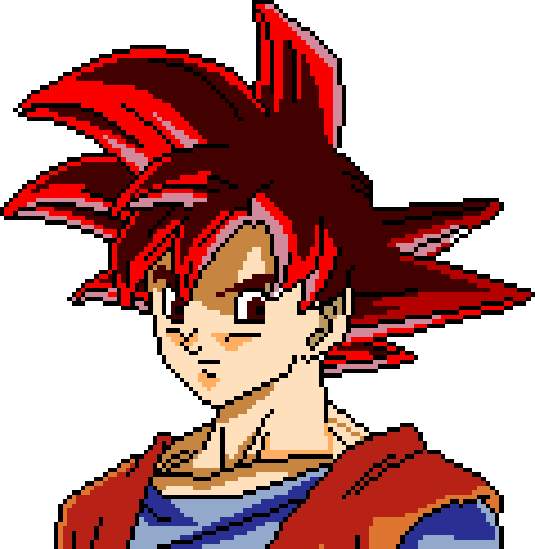 Goku