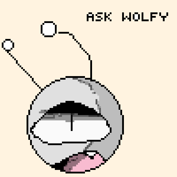 ask me w/ ppl