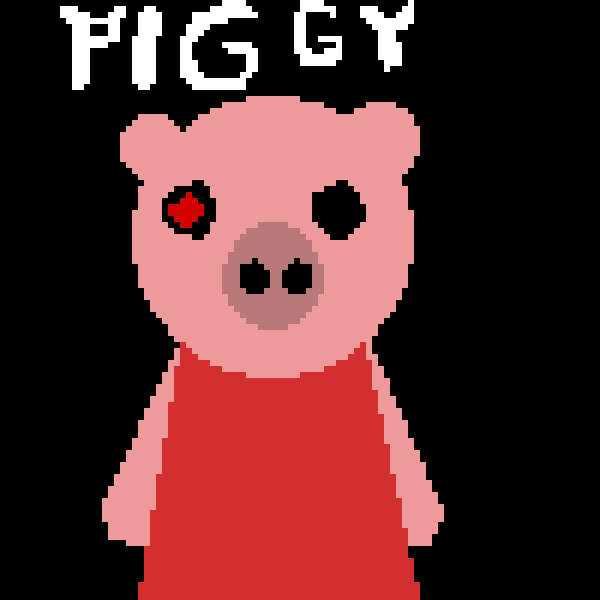 Piggy Book 1