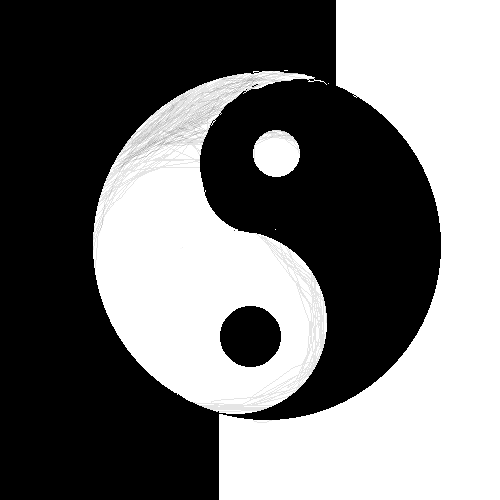Yin and yang
