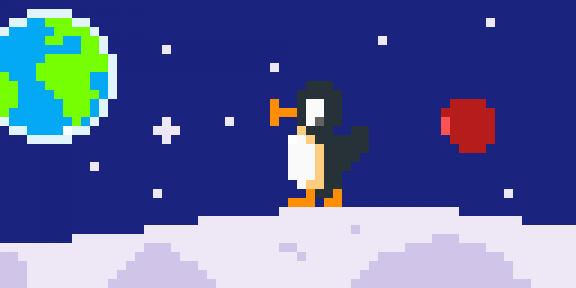 FRC Penguin GIF