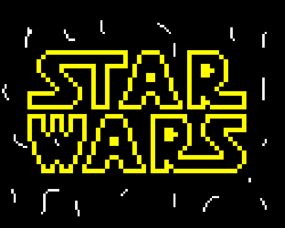 Star Wars