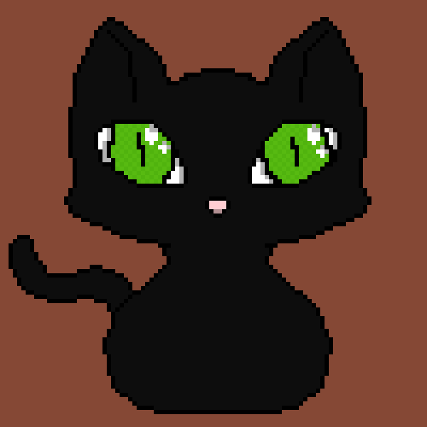 Cute Kitty