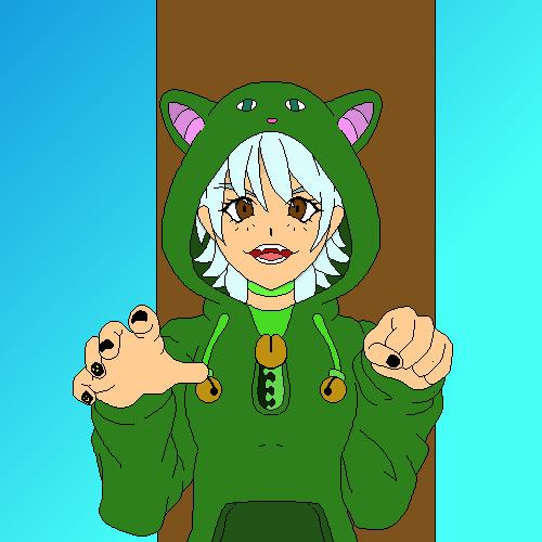 Cat Boy