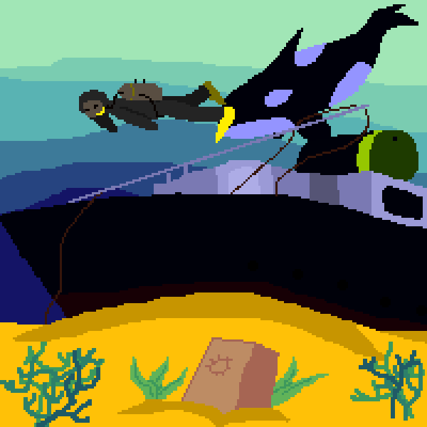 shipwreck