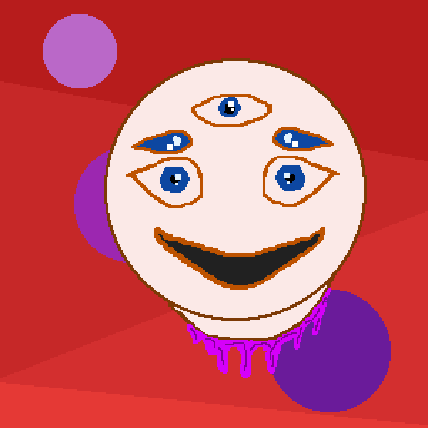Happy Head 