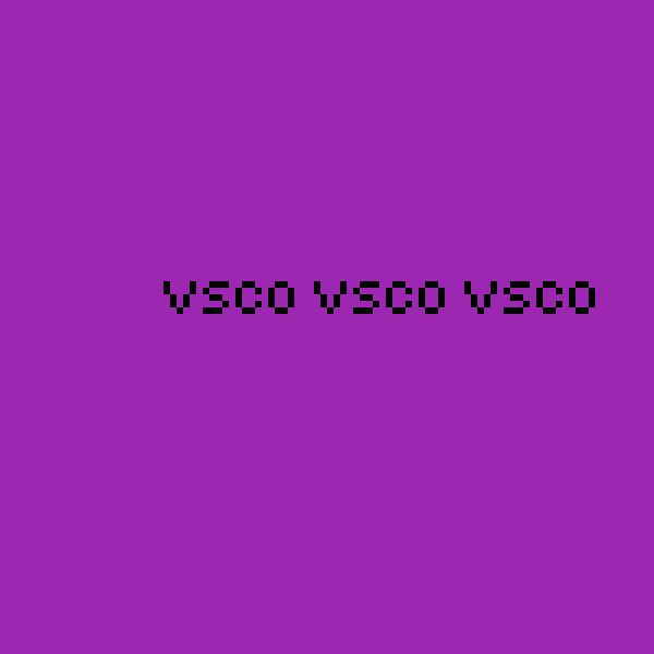 Vsco