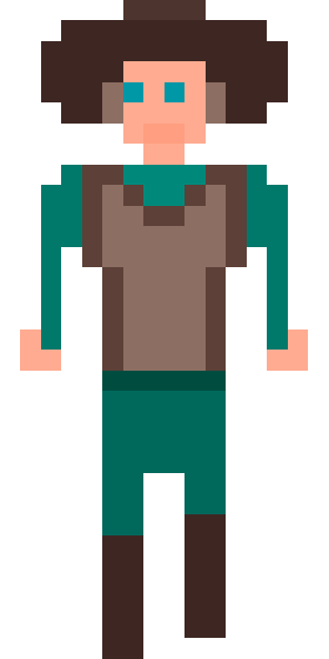 Sprite Concepts