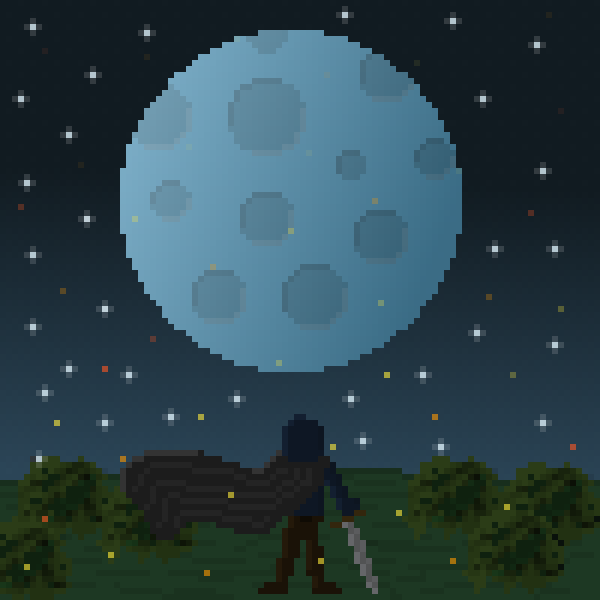 Space Guy