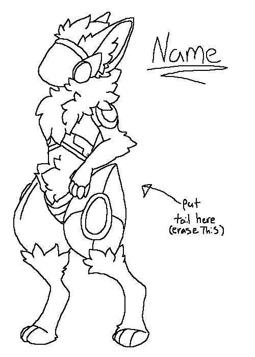 Protogen Base