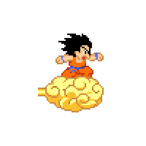 Kid Goku
