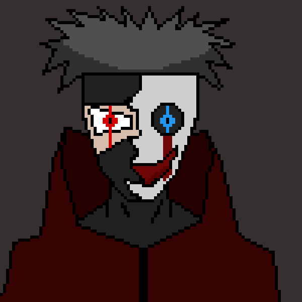 idk