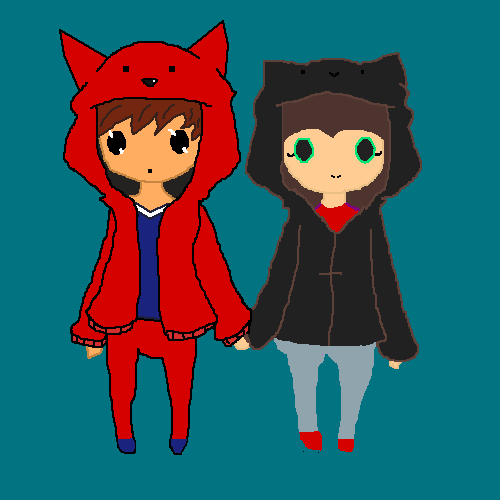 me and my gf