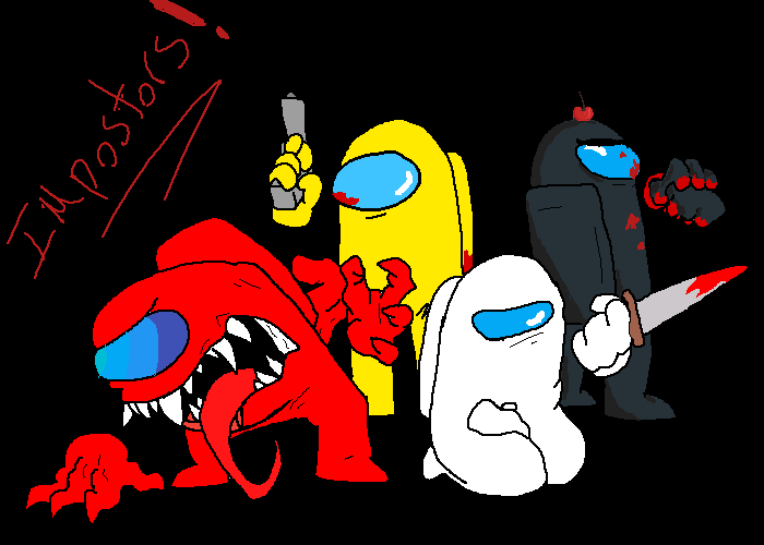 imposter vs crew