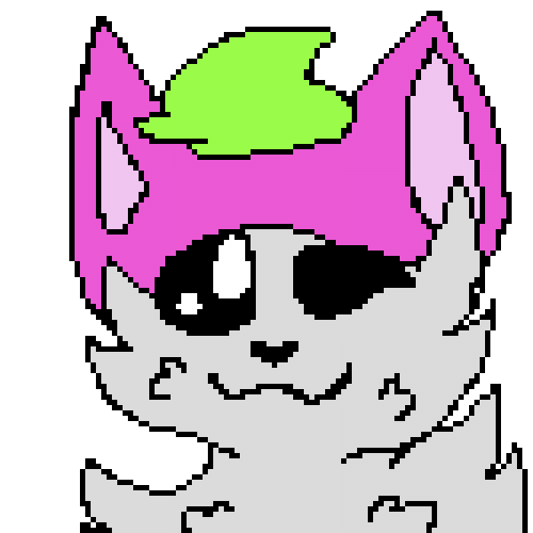 sushi cat