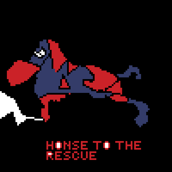 honse