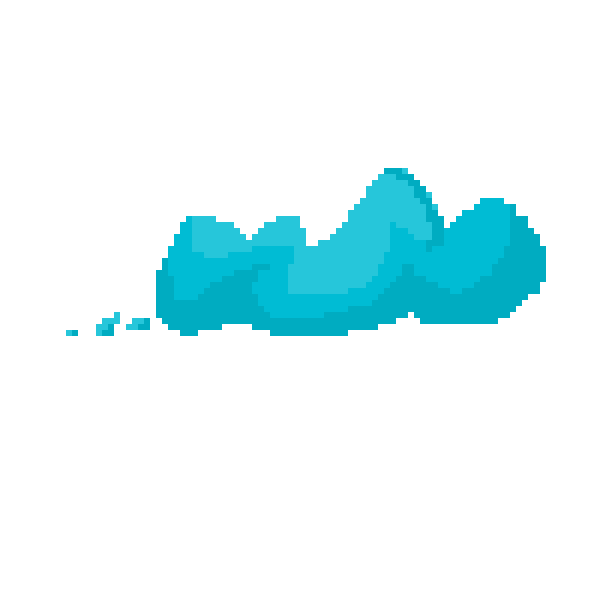 Blue Cloud
