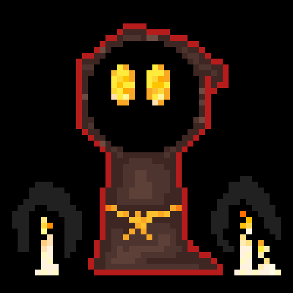 Mini Cultist
