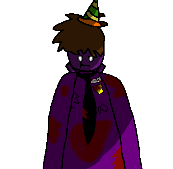 Micheal Afton
