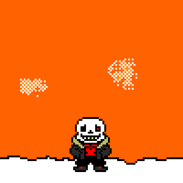 Underfell Sans