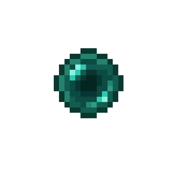 Minecraft Ender Pearl