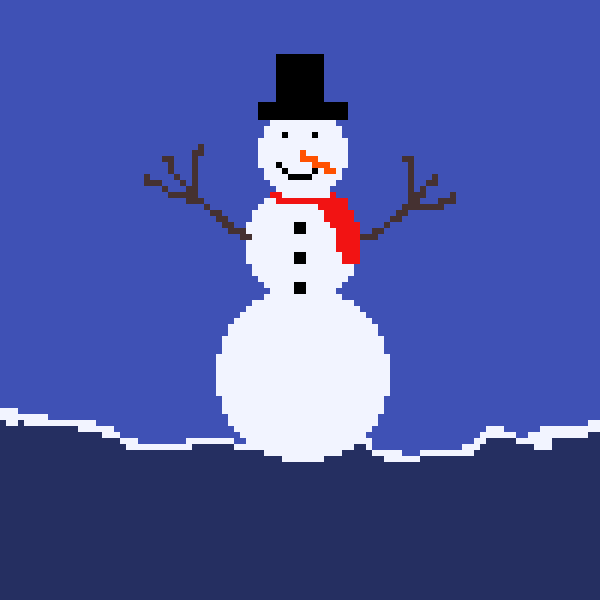 Snowman