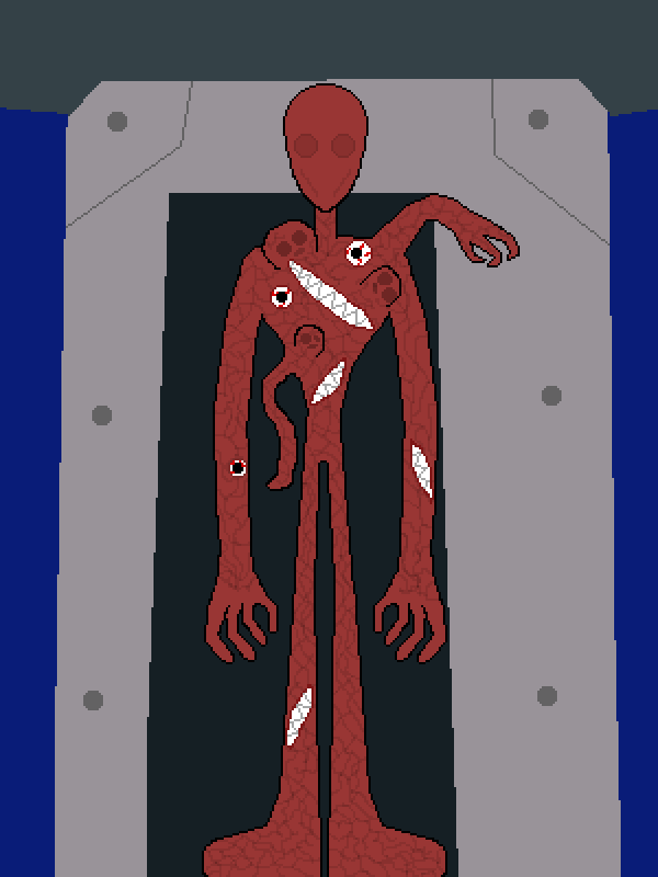 The Meat Man