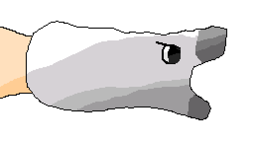 Angry Boi
