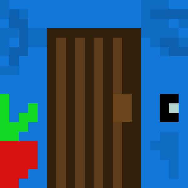 Door Challenge