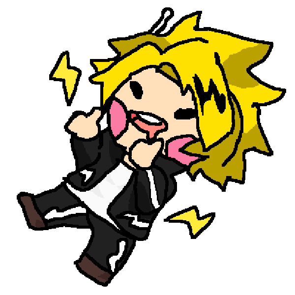 Denki Kaminari
