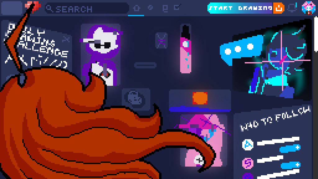PIXILART