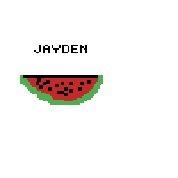 water melon