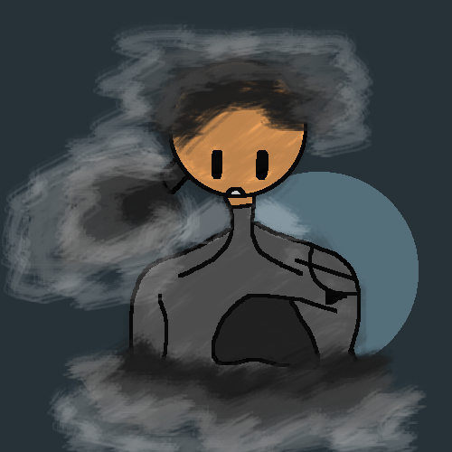 Gas